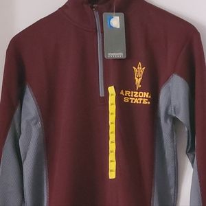 Arizona State Pullover